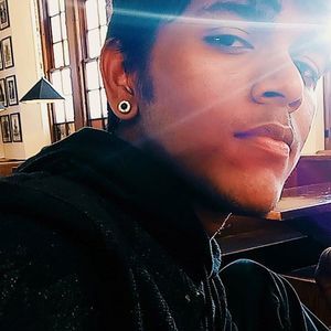 Meet your Posher, Sriram